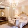 Top decoration bedroom wood furniture at Mzee Furniture
