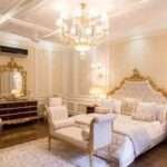 Top decoration bedroom wood furniture at Mzee Furniture