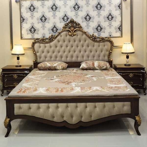 luxury furniture bed design sofa design