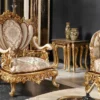 Luxury Turkish sofa design Chiniot furniture MZee Furniture