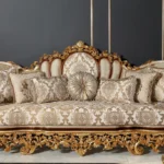 Luxury Turkish sofa design Chiniot furniture MZee Furniture