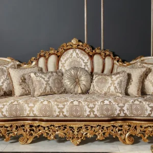Luxury Turkish sofa design Chiniot furniture MZee Furniture