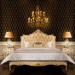 Royal Bed design furniture store near me furniture design 2024 MZee Furniture
