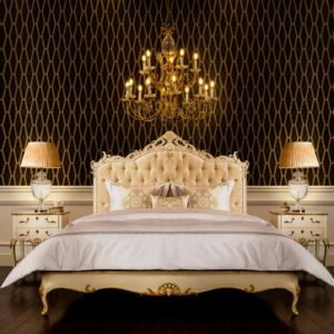 Royal Bed design furniture store near me furniture design 2024 MZee Furniture