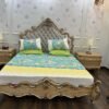 Royal Classic Bedroom Chiniot Furniture Pakistan MZee Furniture