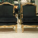 bedroom chair office chair papasan chair rocking chair MZee Furniture