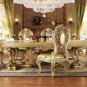 Bedroom furniture and Dining table set for 4 oval Dining table 2024