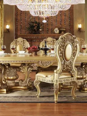 Bedroom furniture and Dining table set for 4 oval Dining table 2024