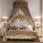 luxury furniture brands new classic furniture MZee furniture bed design
