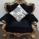sofa design in Pakistan Chinioti sofa MZee Furniture