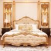 Alaskan King Bed Design Sofa Come Bed MZee Furniture