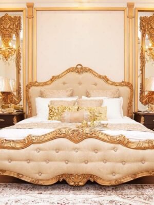 Alaskan King Bed Design Sofa Come Bed MZee Furniture