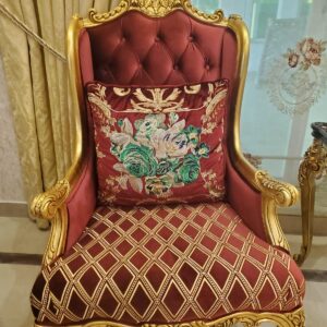 bedroom chair design in Chiniot Pakistan MZee furniture