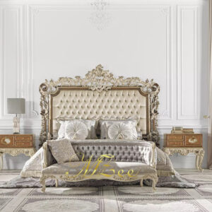 Ashley bedroom furniture design MZee furniture Chiniot Pakistan