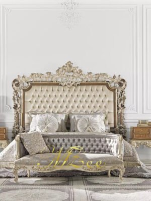 Ashley bedroom furniture design MZee furniture Chiniot Pakistan