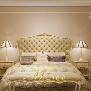 Ashley furniture outlet modern bed design Furniture in Pakistan