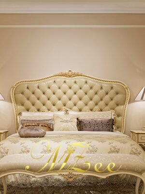 Ashley furniture outlet modern bed design Furniture in Pakistan