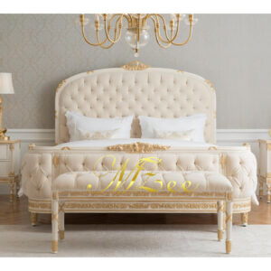 Chinioti bed design Ashley furniture store MZee Furniture