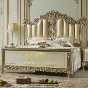 Classic turkish bedroom furniture MZee Furniture chiniot pakistan