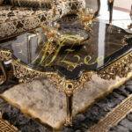 Ikea table sofa coffee Tables for sale in Dubai