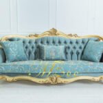 Luxury sofa set design in Pakistan Royal Sofa Chinioti sofa set ikea sofa,
