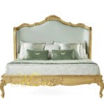 Victorian Luxury Bedroom furniture design