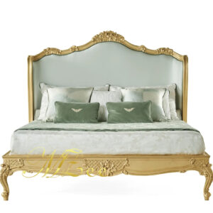Victorian Luxury Bedroom furniture design