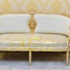 Victorian Luxury Glitz Sofa Design