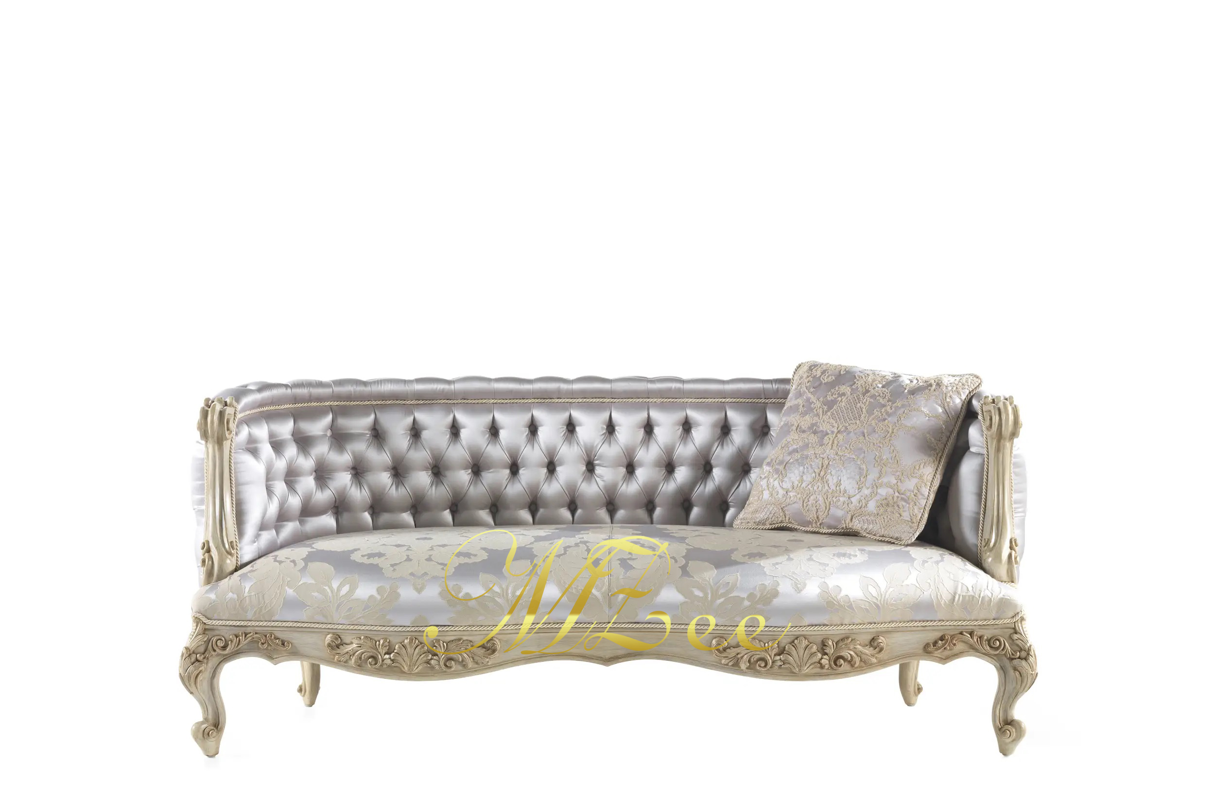 Victorian Luxury sofa set design in pakistan
