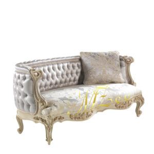 Victorian Luxury sofa set design in pakistan