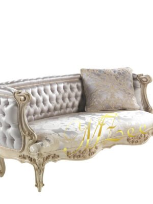 Victorian Luxury sofa set design in pakistan
