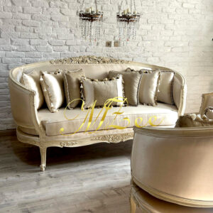 Victorian sofa set design