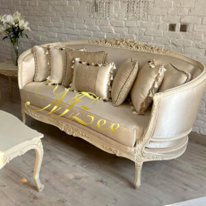 Victorian sofa set design
