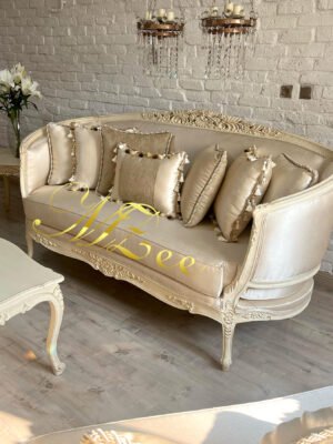 Victorian sofa set design
