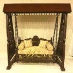 Wooden Swing jhoola price in pakistan