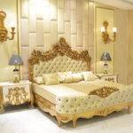Bed design in Pakistan california king bed frame bedroom furniture sets MZee Furniture design chiniot