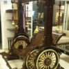 Chinioti jhoola Baby swing Chinioti jhoola price in Pakistan wooden jhoola price in Pakistan MZee Furniture Chiniot