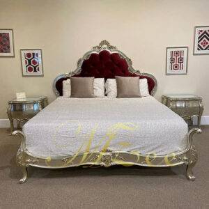 Ikea bedroom furniture sets small double bed single bed MZee Furniture Design Chiniot,