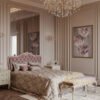 Luxury Bed Design In Pakistan small double bed single bed Chiniot Furniture MZee Furniture