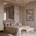 Luxury Bed Design In Pakistan small double bed single bed Chiniot Furniture MZee Furniture