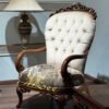 Luxury Bedroom chair design rocking chair office chair high chair recliner chair MZee Furniture Chiniot