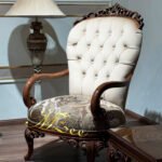 Luxury Bedroom chair design rocking chair office chair high chair recliner chair MZee Furniture Chiniot