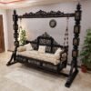 MZee Furniture Swings Chinioti jhoola