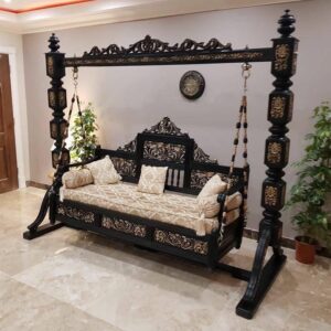 MZee Furniture Swings Chinioti jhoola
