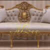 Royal sofa set design Chinioti sofa design in Pakistan Luxury sofa