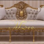 Royal sofa set design Chinioti sofa design in Pakistan Luxury sofa