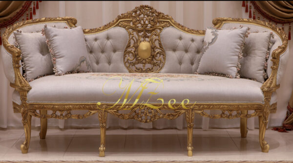 Royal sofa set design Chinioti sofa design in Pakistan Luxury sofa