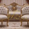 Royal sofa set design Chinioti sofa design in Pakistan Luxury sofa,
