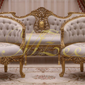 Royal sofa set design Chinioti sofa design in Pakistan Luxury sofa,