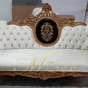 Sofa club small corner sofa design in Pakistan Chiniot furniture Bed design MZee Furniture